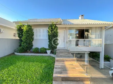 Casa com 2 Quartos à venda, 150m² no Bela Vista, Estância Velha