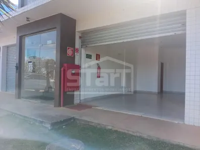 Ponto Comercial para alugar, 33m² no Lagoa Mansões, Lagoa Santa