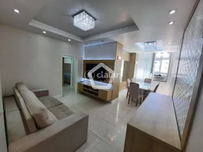 Apartamento com 3 Quartos à venda, 128m² no Flamengo, Rio de Janeiro