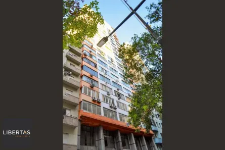 Apartamento com 1 Quarto à venda, 34m² no Centro Histórico, Porto Alegre