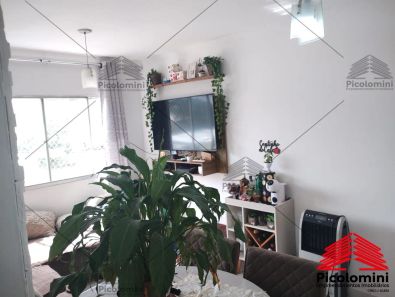 Apartamento com 2 Quartos à venda, 62m² no Vila Santa Clara, São Paulo
