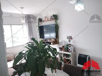 Apartamento com 2 Quartos à venda, 62m² no Vila Santa Clara, São Paulo