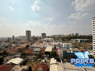 Apartamento com 2 Quartos à venda, 72m² no Parque Jardim Europa, Bauru