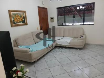 Casa com 3 Quartos à venda, 290m² no Santa Maria, Santo André