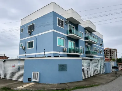 Apartamento com 2 Quartos para alugar, 68m² no Centro, São Pedro da Aldeia