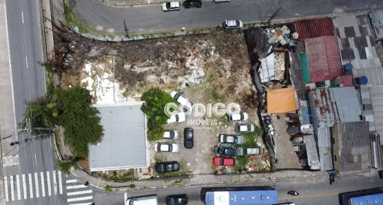 Lote/Terreno para alugar, 980m² no Vila Capitão Rabelo, Guarulhos
