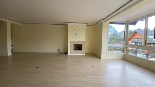 Apartamento com 4 Quartos à venda, 219m² no Centro, Gramado