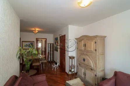 Apartamento com 3 Quartos à venda, 97m² no Jardim Londrina, São Paulo