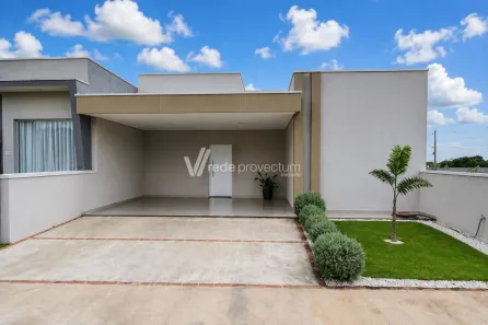 Casa de Condomínio com 3 Quartos à venda, 160m² no Resedás, Holambra