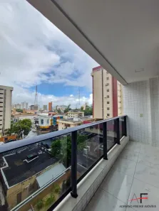 Apartamento com 2 Quartos à venda, 50m² no Dionisio Torres, Fortaleza
