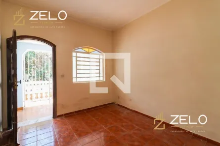 Casa com 3 Quartos à venda, 154m² no Jardim Bela Vista, Campinas