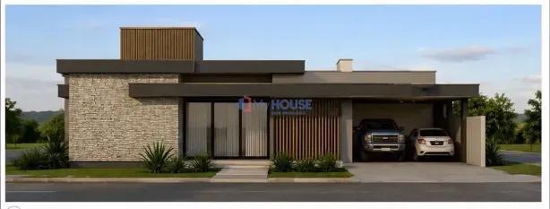 Casa de Condomínio com 3 Quartos à venda, 175m² no Nossa Senhora da Vitória, Ilhéus
