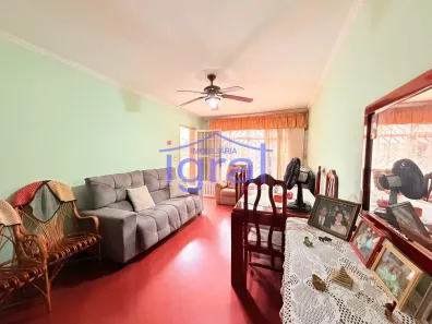 Sobrado com 2 Quartos à venda, 178m² no Jabaquara, São Paulo