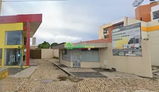 Apartamento com 1 Quarto para alugar, 40m² no Piçarreira, Teresina