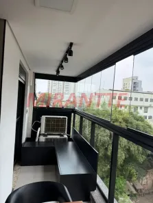 Apartamento com 2 Quartos à venda, 58m² no Vila Ester (Zona Norte), São Paulo