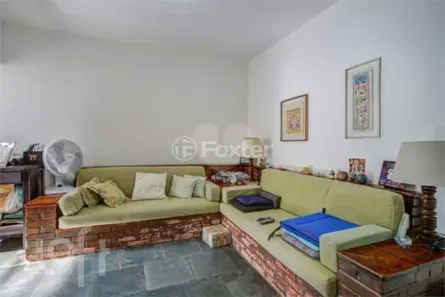 Casa com 3 Quartos à venda, 204m² no Vila Cordeiro, São Paulo