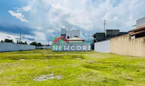 Lote/Terreno à venda, 360m² no Tupy, Itanhaém