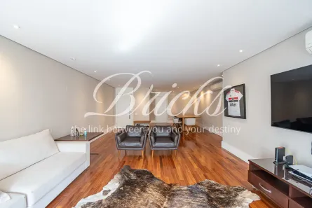 Apartamento com 3 Quartos à venda, 192m² no Jardim Paulista, São Paulo