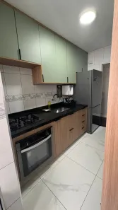 Apartamento com 2 Quartos à venda, 54m² no Continental, Osasco
