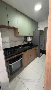 Apartamento com 2 Quartos à venda, 55m² no Continental, Osasco