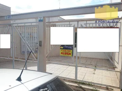 Imóvel Comercial à venda, 219m² no Vila Medon, Americana