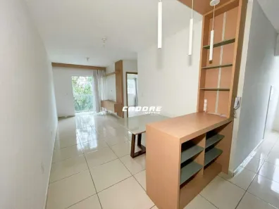 Apartamento com 2 Quartos à venda, 68m² no Itoupava Norte, Blumenau