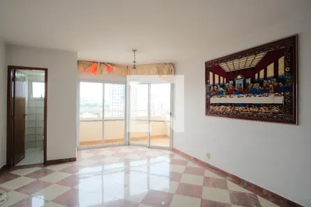 Apartamento com 4 Quartos à venda, 112m² no Vila Matilde, São Paulo