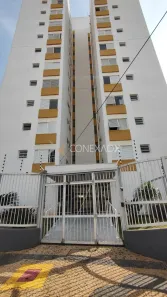 Apartamento com 3 Quartos para alugar, 85m² no Botafogo, Campinas