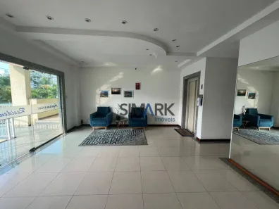 Cobertura com 2 Quartos à venda, 172m² no Itaipu, Niterói