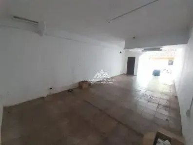 Ponto Comercial para alugar, 60m² no Ipiranga, Ribeirão Preto