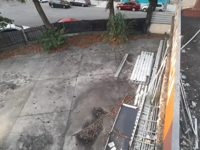 Ponto Comercial para alugar, 390m² no Vila Valqueire, Rio de Janeiro