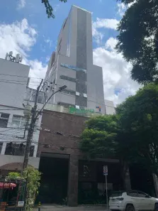 Apartamento com 4 Quartos à venda, 130m² no Santo Agostinho, Belo Horizonte