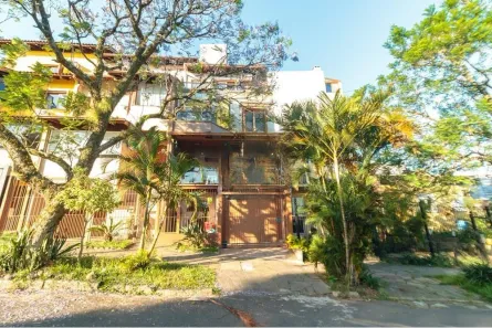Casa com 3 Quartos à venda, 156m² no Cristo Redentor, Porto Alegre
