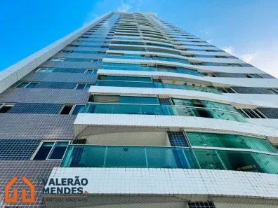 Apartamento com 3 Quartos à venda, 83m² no Boa Viagem, Recife