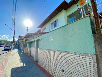 Casa com 7 Quartos para alugar, 420m² no Centro de Vila Velha, Vila Velha