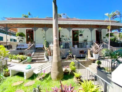 Casa com 9 Quartos à venda, 4000m² no Centro, Petrópolis