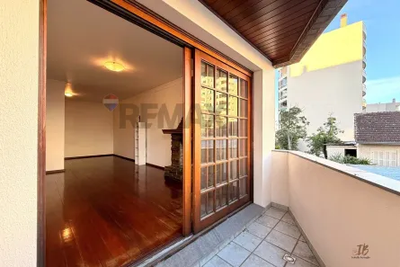 Apartamento com 3 Quartos à venda, 138m² no São Pelegrino, Caxias do Sul