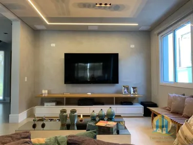 Casa com 4 Quartos à venda, 360m² no Alphaville, Santana de Parnaíba