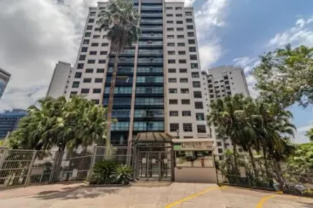 Apartamento com 3 Quartos à venda, 131m² no Três Figueiras, Porto Alegre