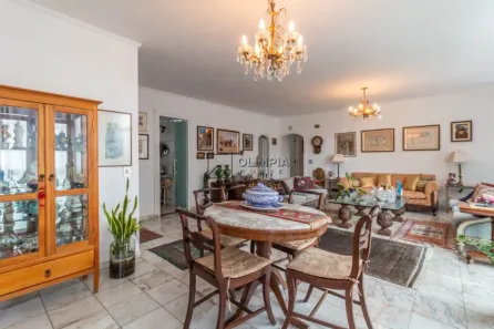 Apartamento com 3 Quartos à venda, 170m² no Pinheiros, São Paulo