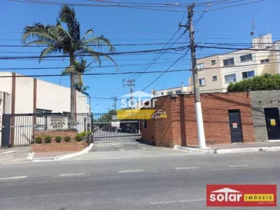 Apartamento com 2 Quartos à venda, 56m² no Cangaíba, São Paulo