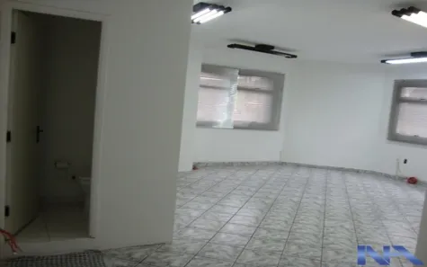 Sala Comercial à venda, 44m² no Bosque da Saúde, São Paulo