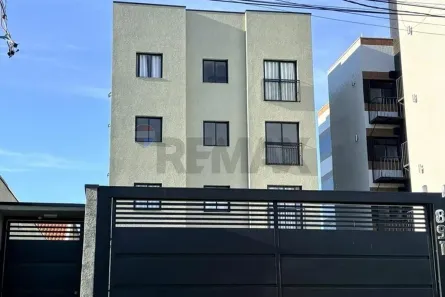 Apartamento com 3 Quartos à venda, 64m² no Boneca do Iguaçu, São José dos Pinhais