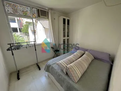 Kitnet com 1 Quarto à venda, 25m² no Copacabana, Rio de Janeiro