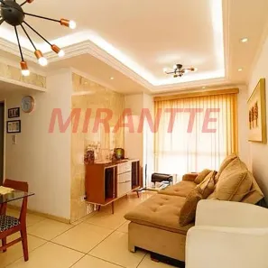 Apartamento com 2 Quartos à venda, 54m² no Parque Vitória, São Paulo