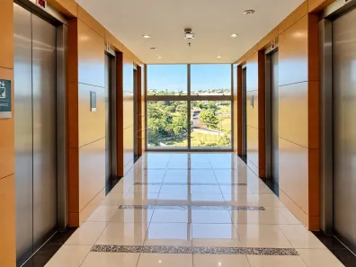 Sala Comercial para alugar, 44m² no Santa Cruz do José Jacques, Ribeirão Preto