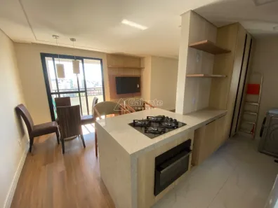 Apartamento com 3 Quartos à venda, 65m² no Bonfim, Campinas