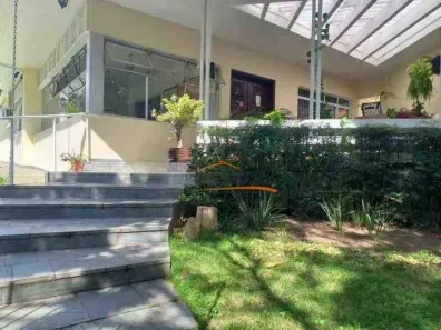 Casa com 4 Quartos à venda, 495m² no Bela Aliança, São Paulo