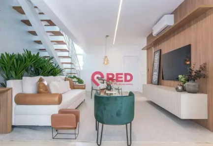Casa de Condomínio com 3 Quartos à venda, 139m² no Jardim Clarice I, Votorantim