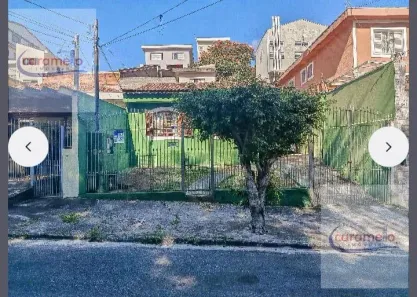 Casa com 4 Quartos à venda, 269m² no Jardim Marisa, São Paulo